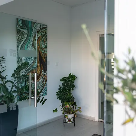 Hotel apartamentowy Kefalos Damon Pafos