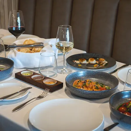 Kefalos Damon Hotel apartamentowy Pafos