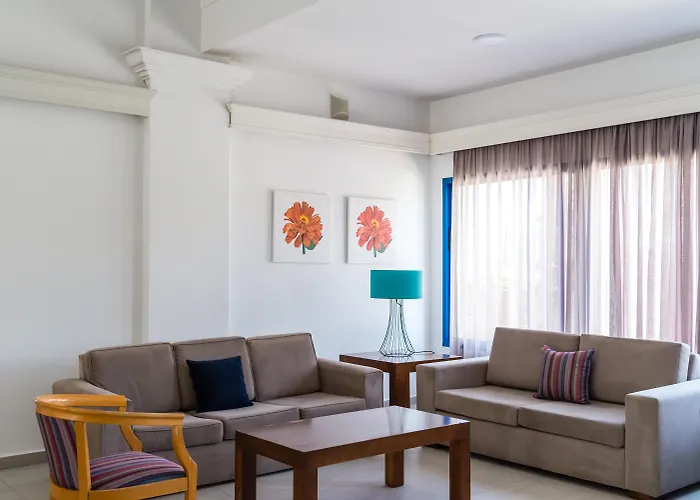 Apartmanhotel Kefalos Damon