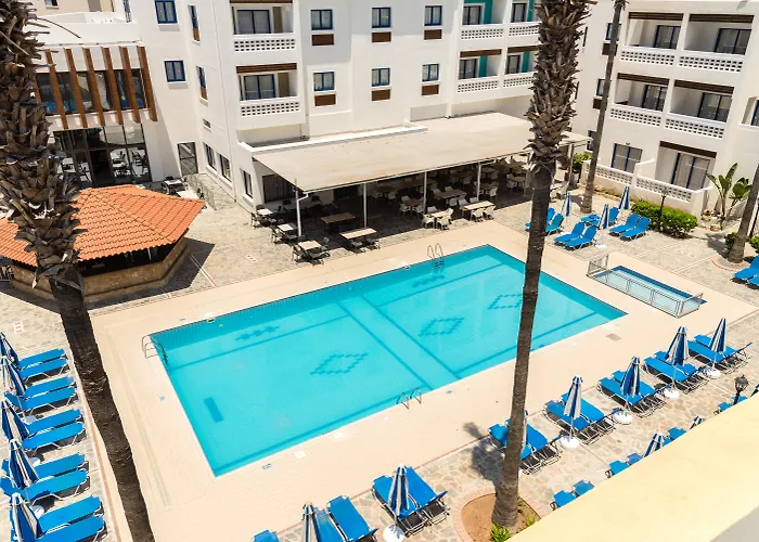 Kefalos Damon Paphos