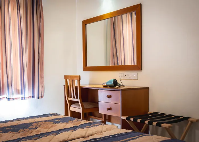 Kefalos Damon Paphos