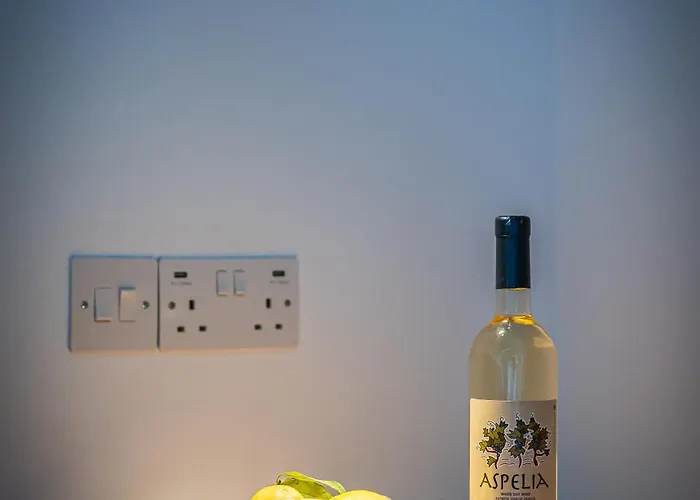 Kefalos Damon Apartmanhotel 3*