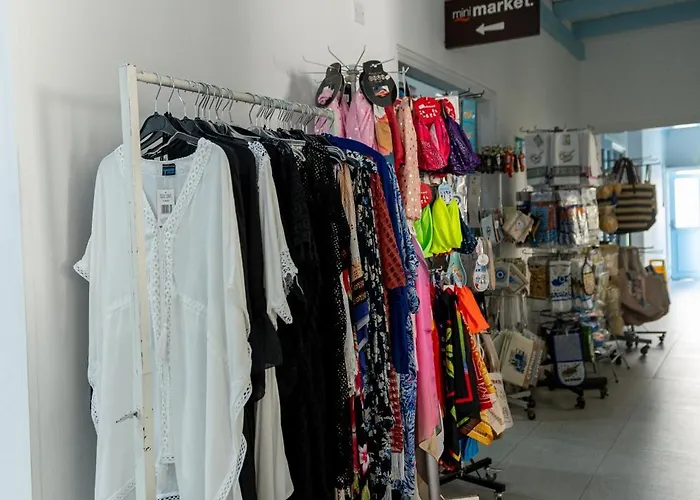 Apartmanhotel Kefalos Damon