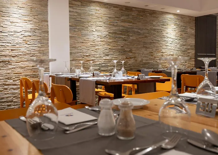 Apartmanhotel Kefalos Damon Paphos