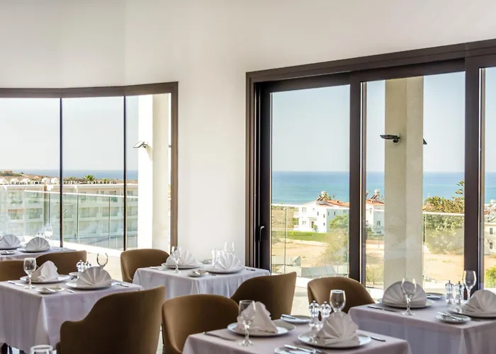 Kefalos Damon Apartmanhotel