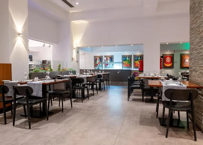 Kefalos Damon Paphos