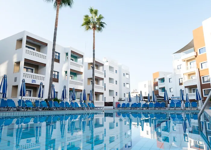 Kefalos Damon Paphos