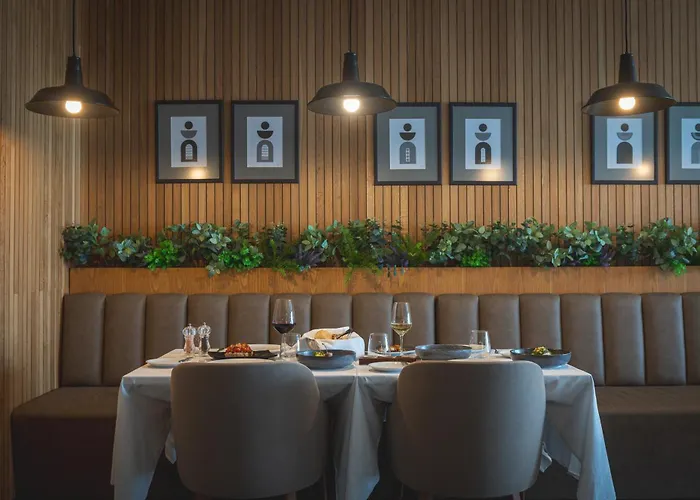 Apartmanhotel Kefalos Damon