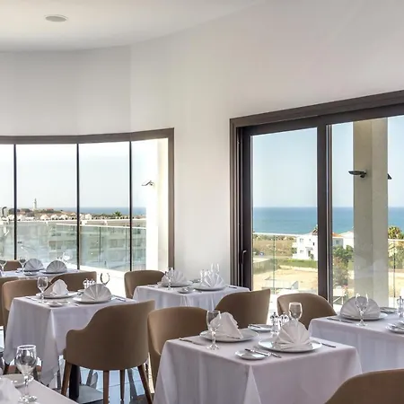 Apart-hotel Kefalos Damon Pafos