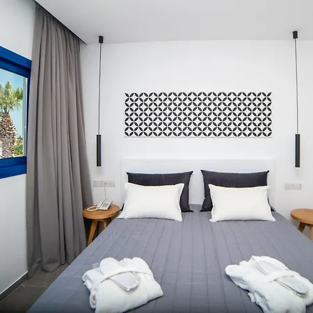 Kefalos Damon Apart-hotel Pafos