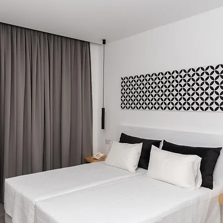 Apart-hotel Kefalos Damon 3*