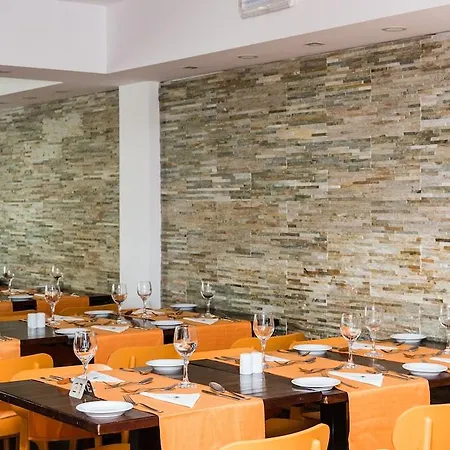 Apart-hotel Kefalos Damon 3*