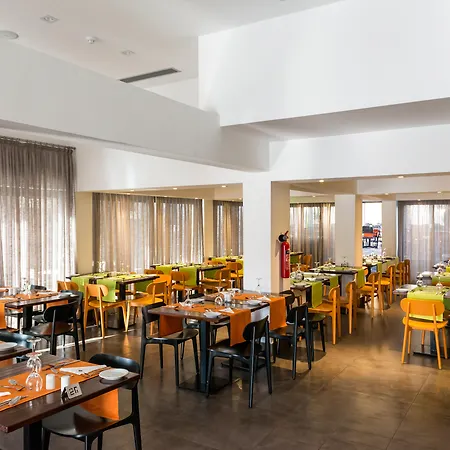Kefalos Damon Apart-hotel 3*
