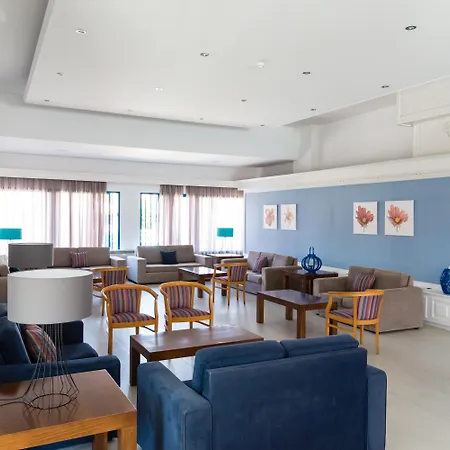 Apart-hotel Kefalos Damon