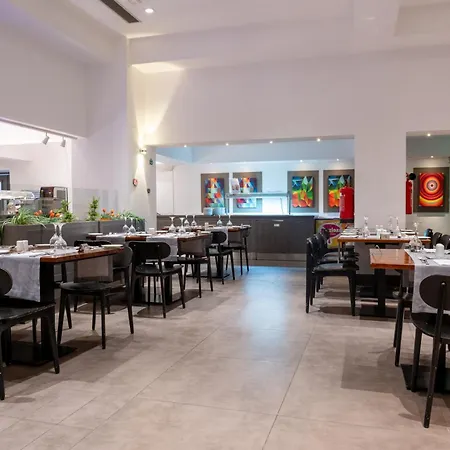 Kefalos Damon بافوس