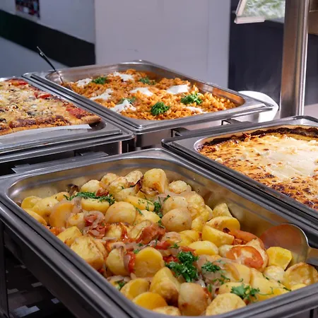 Kefalos Damon 3* بافوس