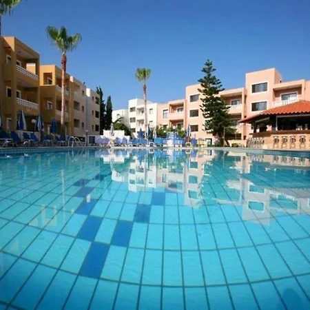Kefalos Damon 3* Pafos
