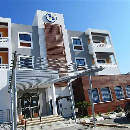 Kefalos Damon Apart-hotel 3*