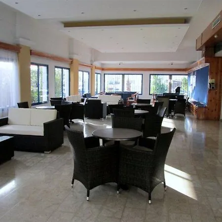 Kefalos Damon Apart-hotel