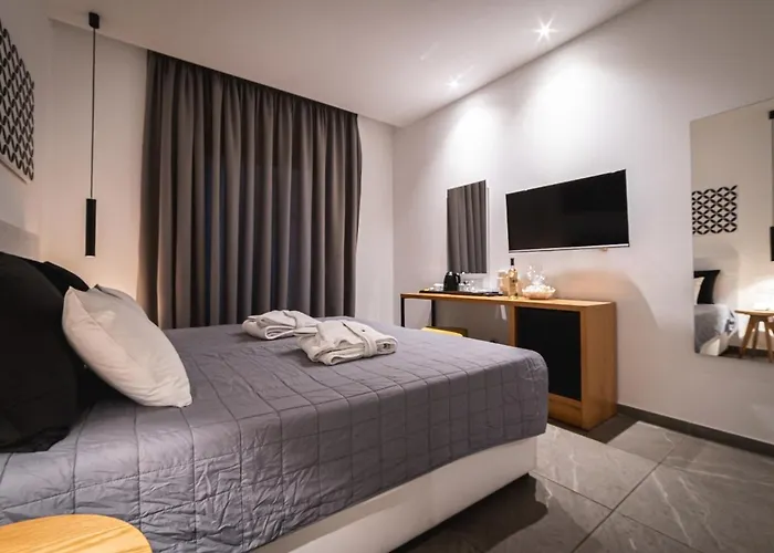 Kefalos Damon Apartahotel