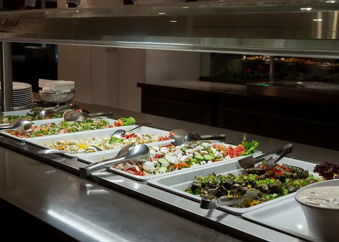 Kefalos Damon 3* Paphos