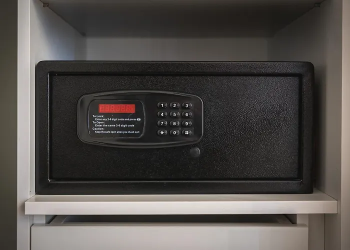 Kefalos Damon Apartahotel